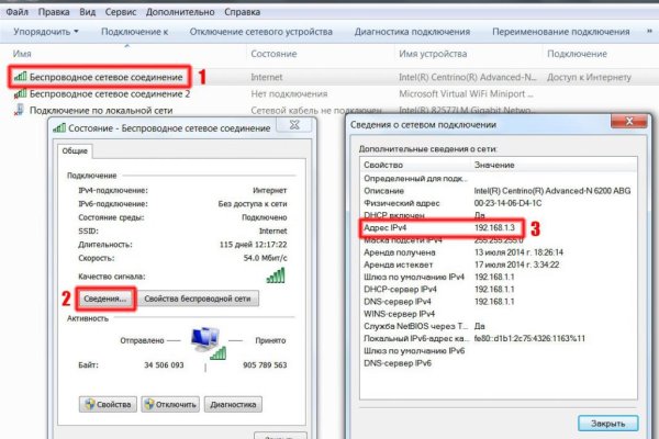 Кракен не работает сегодня